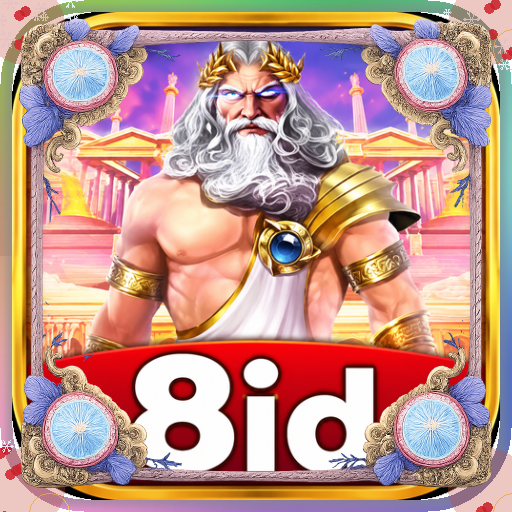 8id — galeri pratinjau - APK Resmi