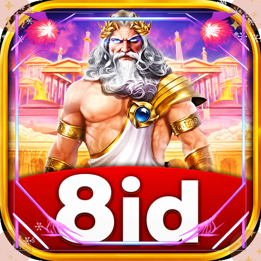 8id — galeri pratinjau Resmi APK
